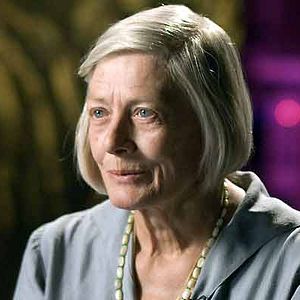 Fotoğraf Vanessa Redgrave