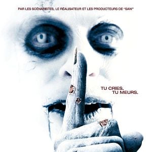 Fotoğraf Ölüm Sessizliği