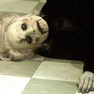 Fotoğraf Judith Roberts