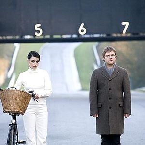 Fotoğraf Jake Paltrow