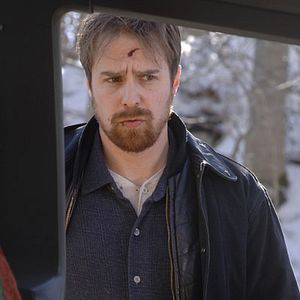 Fotoğraf Sam Rockwell
