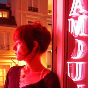 Fotoğraf Zoe R. Cassavetes