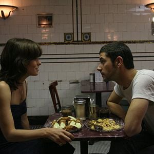 Fotoğraf Zoe R. Cassavetes