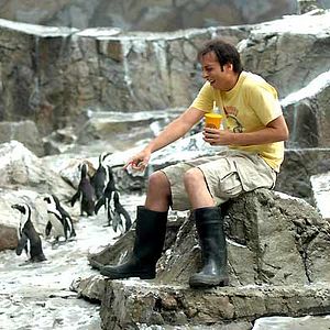 Fotoğraf Mark Helfrich