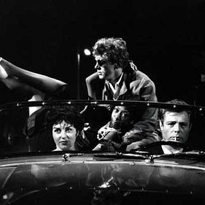 Fotoğraf Yvonne Furneaux