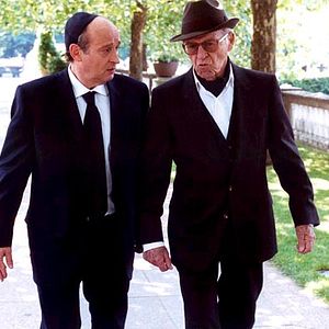 Fotoğraf Sam Garbarski