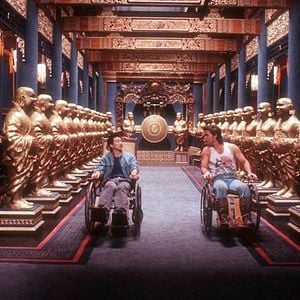 Fotoğraf John Carpenter