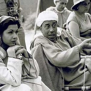 Fotoğraf Jacques Becker