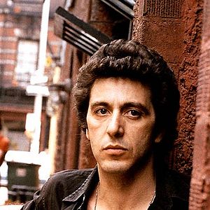 Fotoğraf Al Pacino