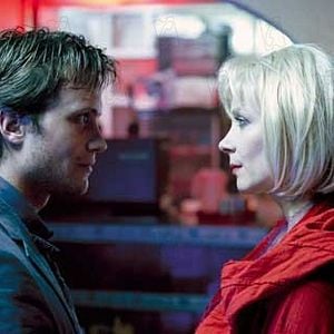 Fotoğraf Margarethe von Trotta