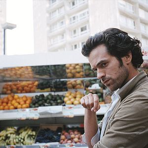 Fotoğraf Romain Duris