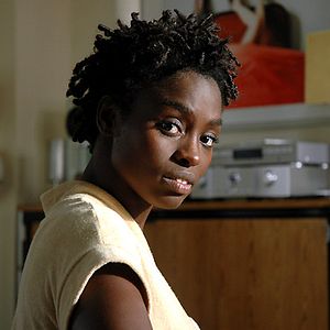 Fotoğraf Aïssa Maïga