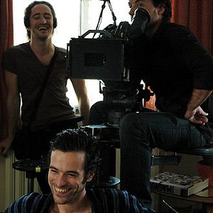 Fotoğraf Romain Duris