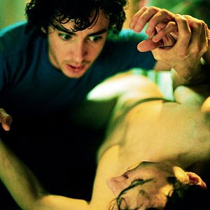 Fotoğraf Hubert Benhamdine