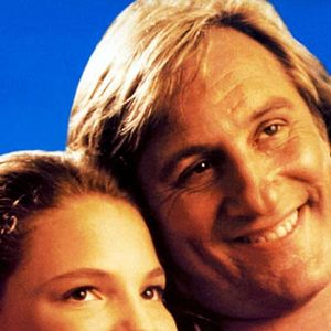 Fotoğraf Gérard Depardieu