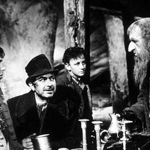 Fotoğraf David Lean