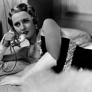 Fotoğraf Barbara Stanwyck