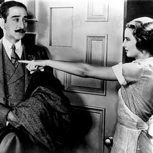 Fotoğraf Adolphe Menjou