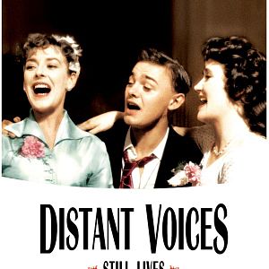 Fotoğraf Distant Voices, Still Lives