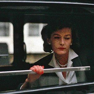 Fotoğraf Distant Voices, Still Lives