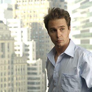 Fotoğraf Sam Rockwell