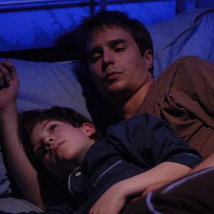 Fotoğraf Sam Rockwell