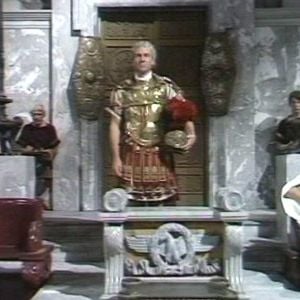 Fotoğraf Patrick Stewart