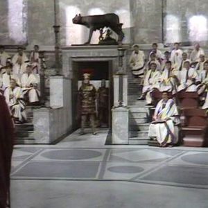 Fotoğraf I, Claudius (1976)