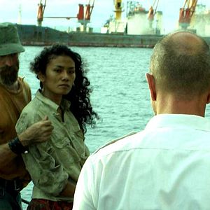 Fotoğraf David La Haye