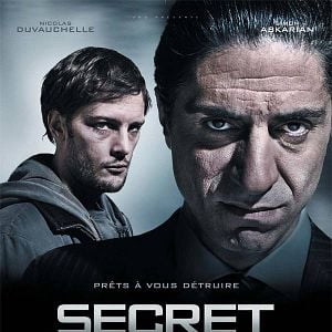 Fotoğraf Devlet Sırrı