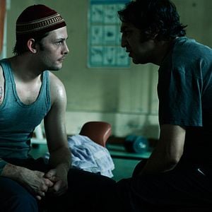 Fotoğraf Devlet Sırrı