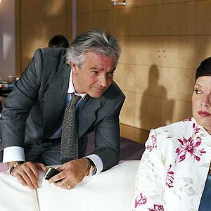 Fotoğraf Pierre Arditi