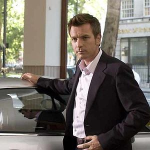 Fotoğraf Cassandra’nın Rüyası