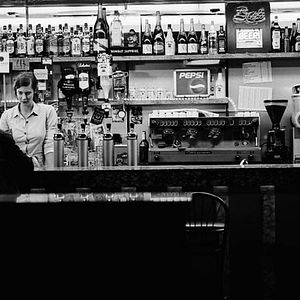 Fotoğraf Anna Mouglalis