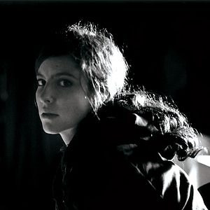 Fotoğraf Anna Mouglalis