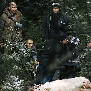 Fotoğraf Mathilde Goffart