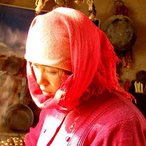 Fotoğraf Quanan Wang