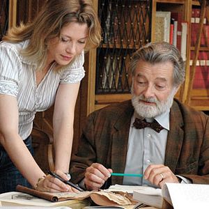 Fotoğraf Cécile Bois