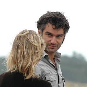 Fotoğraf François Vincentelli