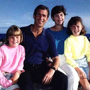 Fotoğraf George W. Bush