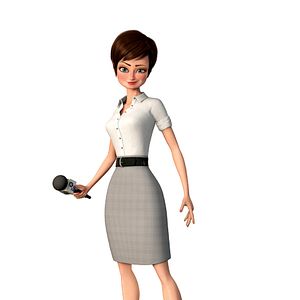 Fotoğraf Megazeka 3D