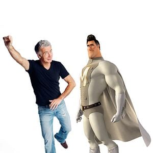 Fotoğraf Megazeka 3D