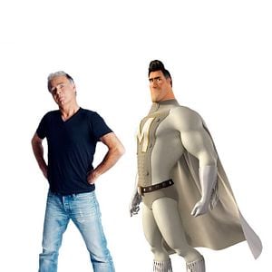 Fotoğraf Megazeka 3D