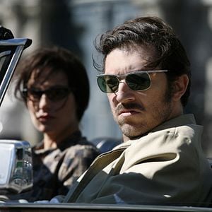 Fotoğraf Ölümcül İçgüdü