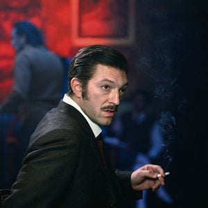 Fotoğraf Ölümcül İçgüdü