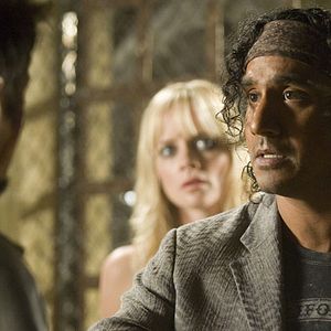 Fotoğraf Dehşet Gezegeni