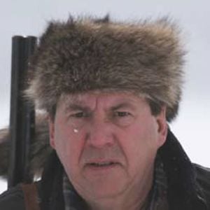 Fotoğraf Rémy Girard