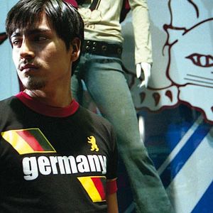 Fotoğraf Julián Hernández