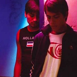 Fotoğraf Julián Hernández