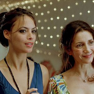 Fotoğraf Valérie Karsenti